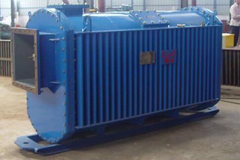 KS13-1000KVA正宁矿用变压器
