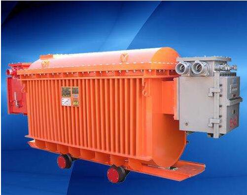 KBSG-1250KVA隔爆型正宁矿用变压器 KBSG-1250KVA隔爆型正宁矿用变压器